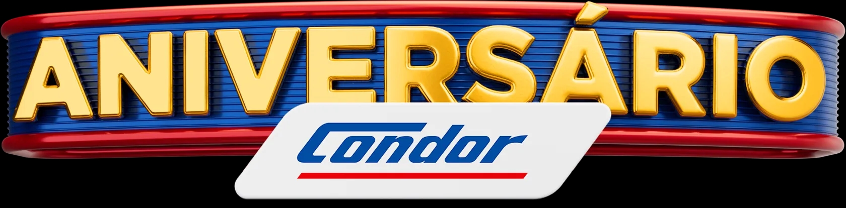 Aniversário Condor
