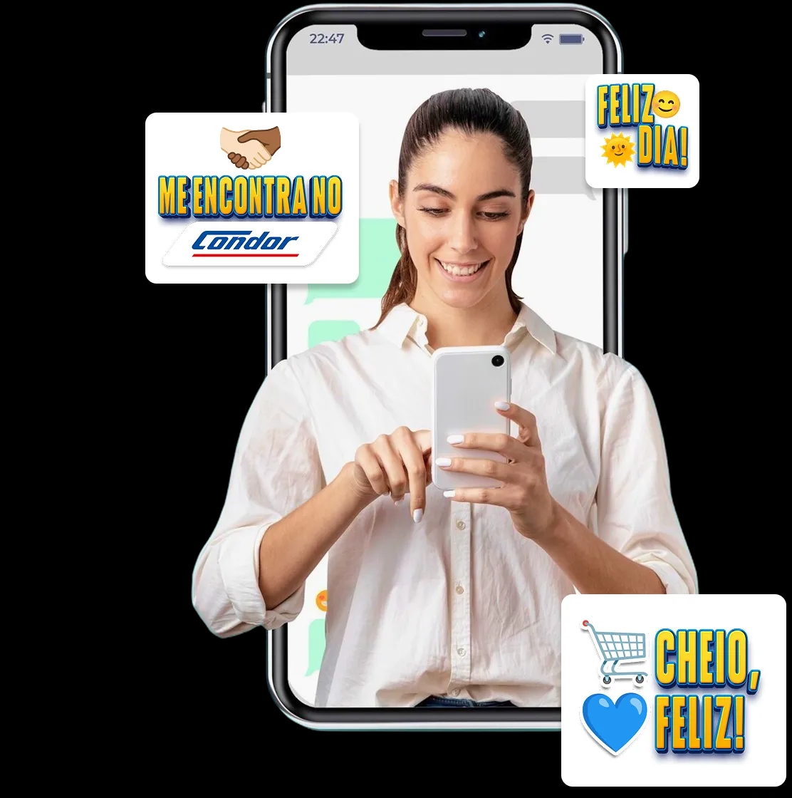 Imagem de figurinhas