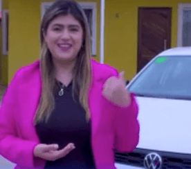 Imagem Do Cliente Ganhador